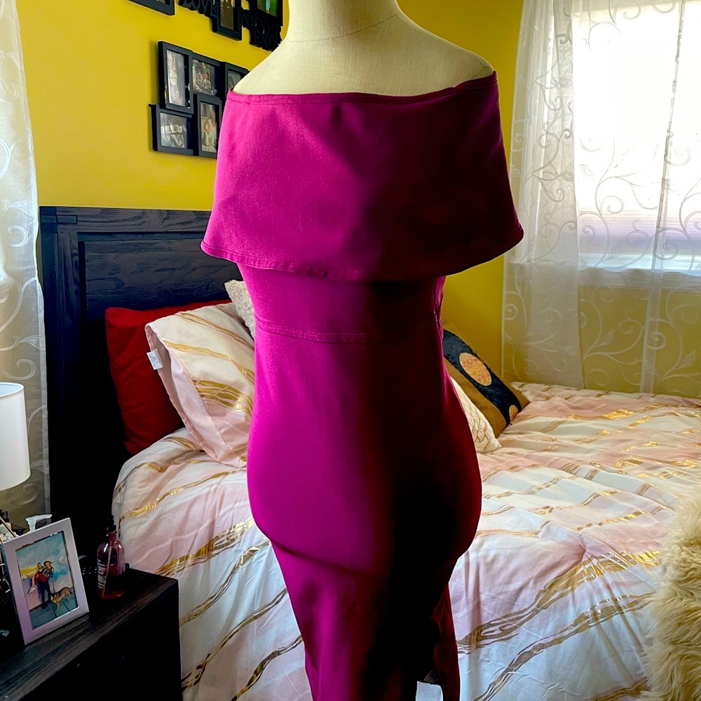 Missguided Cocktail dress size 2